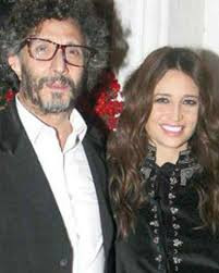 Apostaron al amor: Fito Páez habría vuelto con Julia Mengolini